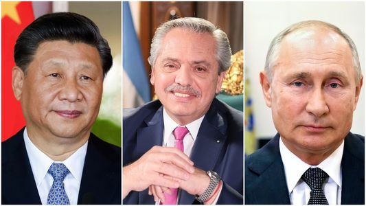 Luego de anunciar el acuerdo con el FMI, Alberto Fernández retomará esta semana la agenda internacional