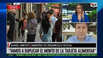 ¿Qué pasará con el IFE, el ATP y la Tarjeta Alimentar en los meses próximos?