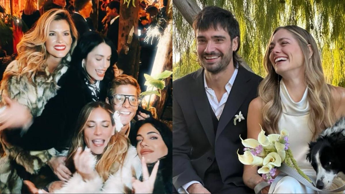 rochi irgazabal boda casi angeles