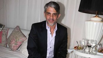 Pablo Echarri sobre sus vacaciones en Mallorca: Fue un gustazo que nos dimos con Nancy