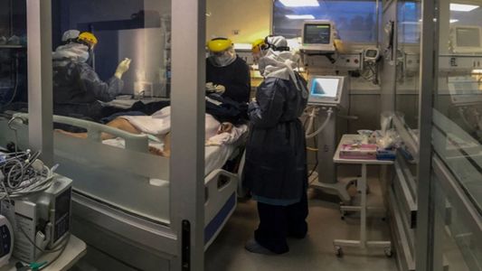 Brasil: denuncian la muerte de 200 personas en un experimento contra el coronavirus con proxalutamida