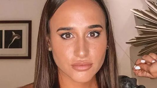 Se filtró un video íntimo de Martina de Gran Hermano 2022 en un trío y dejó a todos sin palabras