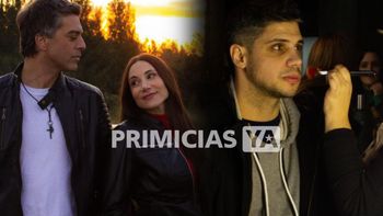 Salió el trailer de Esa Semana Juntos que marca el debut en cine de El Conejo Quiroga de Gran Hermano