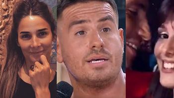 Fede Bal dio explicaciones sobre Juana Viale y Milu Magriani