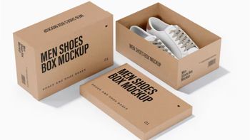 Si guardás cajas de zapatillas o zapatos, tenés un tesoro: la solución más económica y práctica