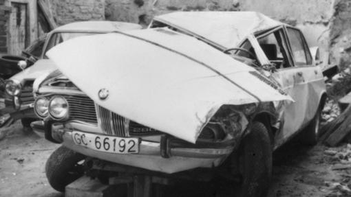 Efemérides hoy, domingo 16 de abril: un día como hoy