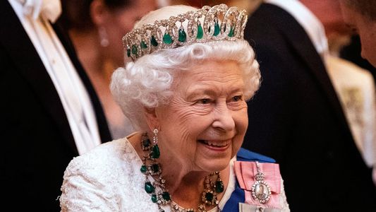 ¿Qué le pasa a la Reina Isabel II? Ausencia histórica en la apertura del Parlamento inglés y temor por el jubileo de Platino