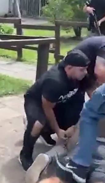 Detuvieron al padre de dos líderes de La Banda del Millón acusado de participar en un robo en San Isidro