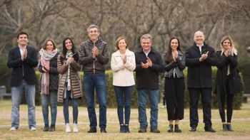 Florencio Randazzo confirmó su lista para competir en Provincia