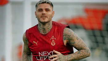 El misterioso y alarmante mensaje de Mauro Icardi en las redes: No queda mucho...
