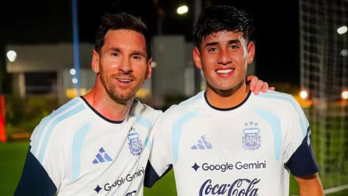 (Foto: Instagram @tomas_aranda7)