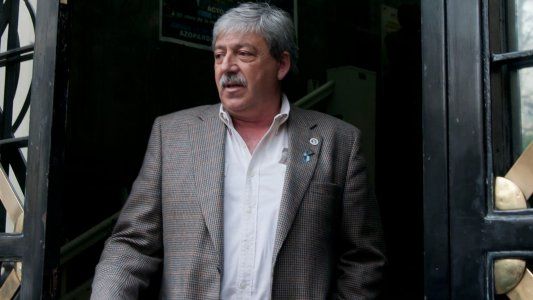 Eduardo Buzzi: No estamos frente a una nueva 125, los productores no vamos a salir a cortar la ruta
