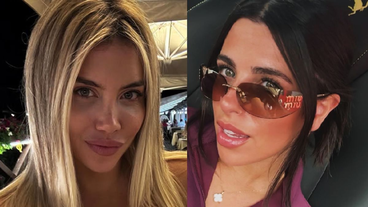 Se supo cuál sería el futuro de Valentina Cervantes en MasterChef Celebrity en medio de la tensión con Wanda Nara