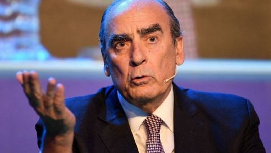 Guillermo Francos, con A24: Es una especie de golpe institucional del Senado organizado por el kirchnerismo