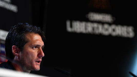 En la previa del duelo del año, Guillermo no se olvida de la violencia: Lamentablemente, volvimos a perder