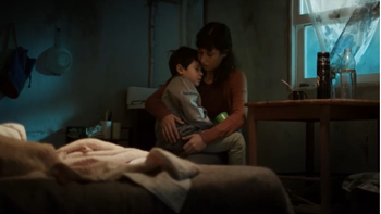 Mami, ¿por qué nos vamos a acostar sin comer?: la triste encuesta de Unicef sobre la pobreza en Argentina