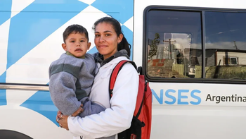 Confirmado por ANSES: anuncian el extra de AUH que suma $150.000 en abril, cómo hacer para cobrarlo. Foto: Internet. Confirmado por ANSES: anuncian el extra de AUH que suma $150.000 en abril, cómo hacer para cobrarlo. Foto: Internet.