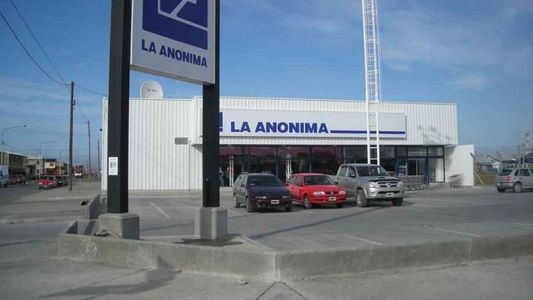 La decisión que tomó Tierra del Fuego tras el chiste del empresario de La Anónima