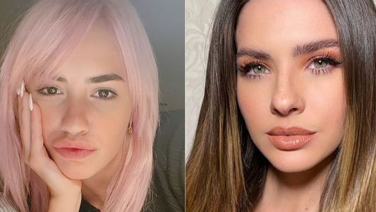 El anuncio de Lali Espósito sobre la China Suárez que revolucionó a sus fans