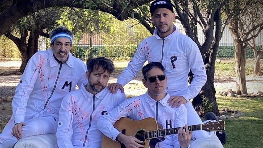 Árbol llega a Mar del Plata por los 20 años de Guau!