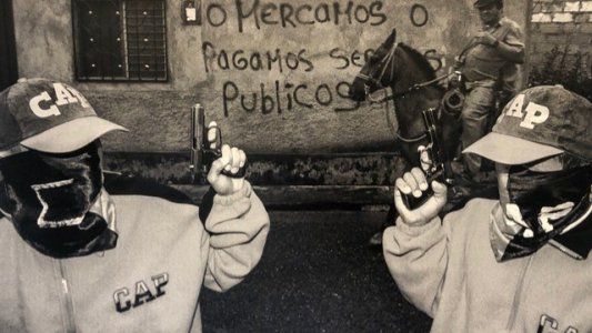 Turismo narcosexual en la tierra de Pablo Escobar Gaviria