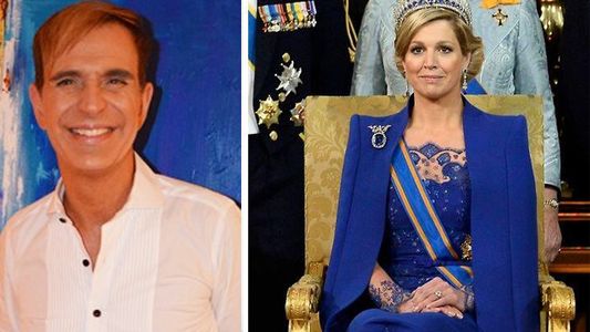 El tema del día | Jorge Ibáñez analizó la moda de la reina Máxima