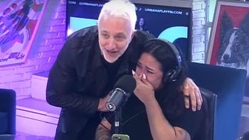 Cambios en Perros de la Calle: Evelyn Botto se despidió del programa y reveló sus nuevos proyectos. Cambios en Perros de la Calle: Evelyn Botto se despidió del programa y reveló sus nuevos proyectos.