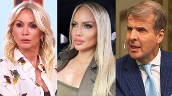 Yanina Latorre reveló cuánto le pagará Martín Redrado a Luciana Salazar: Quiere...