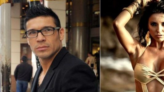 ¿Salida de novios? Andrea Estévez y Maravilla Martínez comieron juntos