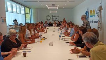 Sin propuesta salarial ni fecha para la negociación: radiografía de la paritaria docente en Capital Federal