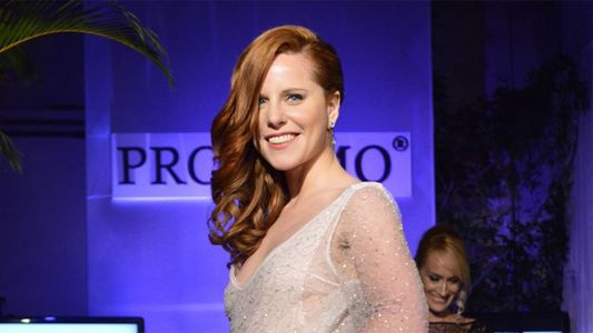 Agustina Kämpfer sorprendió a todos en las redes con su habilidad oculta