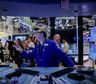 El riesgo país retrocede y las acciones argentinas lideran las subas en Wall Street