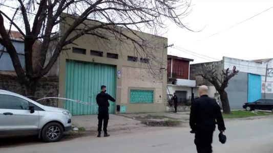 Rosario: acribillaron a tiros a un testigo protegido al que le habían quitado la custodia