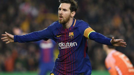 Cuánto dinero ganan Lionel Messi y Diego Simeone, que están entre los jugadores y técnicos mejores pagos del mundo