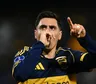 Con Paredes y Villa de titulares, Boca le gana 1-0 a OHiggins por los playoffs de la Copa Sudamericana