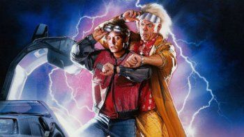 Llega la Fiesta del Futuro a Buenos Aires por los 30 años de Volver al Futuro 2