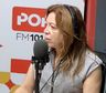 Filtran la millonaria cifra que cobraba Lizy Tagliani en Radio Pop tras su sorpresiva desvinculación