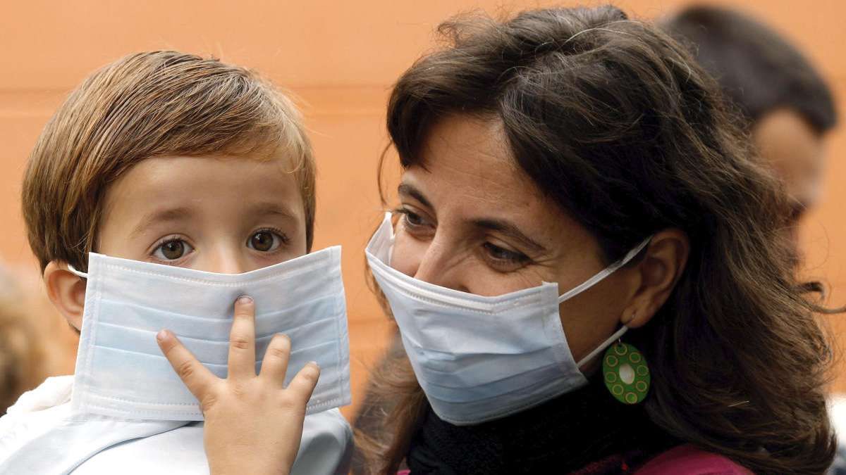 Oxford anunció que comenzará a probar su vacuna contra el coronavirus por primera vez en niños