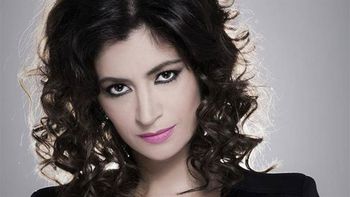 Carla Conte: Me gustaría probar con una chica...