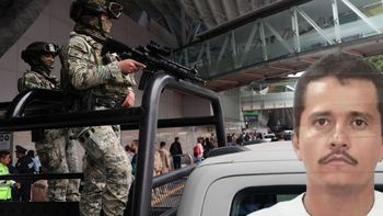 El Gobierno declaró organización terrorista al Cártel narco de Jalisco Nueva Generación