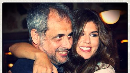 Rial, sobre su relación con Loly: “El amor sigue en pie, el amor resiste”