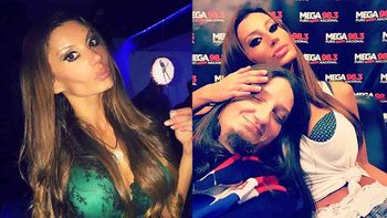 Echaron a Natacha Jaitt de radio Mega 98.3