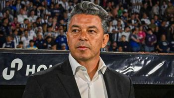 Gallardo movió el tablero en River: los sorpresas que marcaron la lista de convocados ante Argentinos