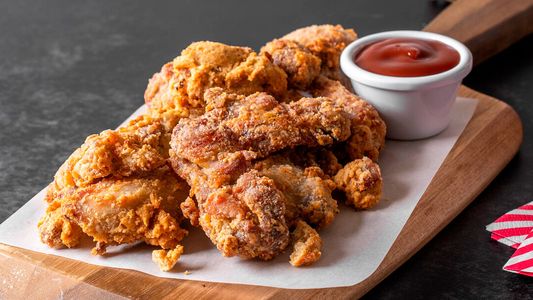 El 6 de julio no es un día más para los fans del pollo frito: enterate por qué