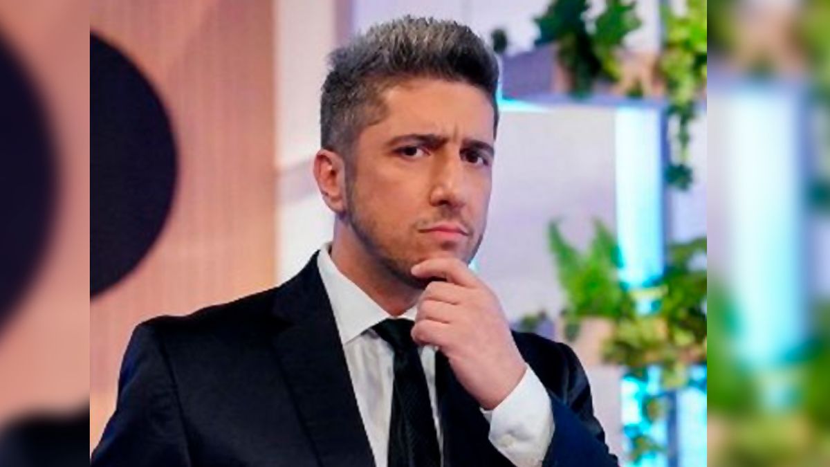 Jey Mammon relató el encuentro que tuvo con el plantel de Boca.