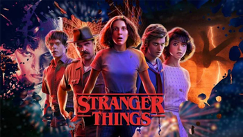 Stranger Things: a qué hora se sube y cuántos capítulos tendrá la 4ta  temporada