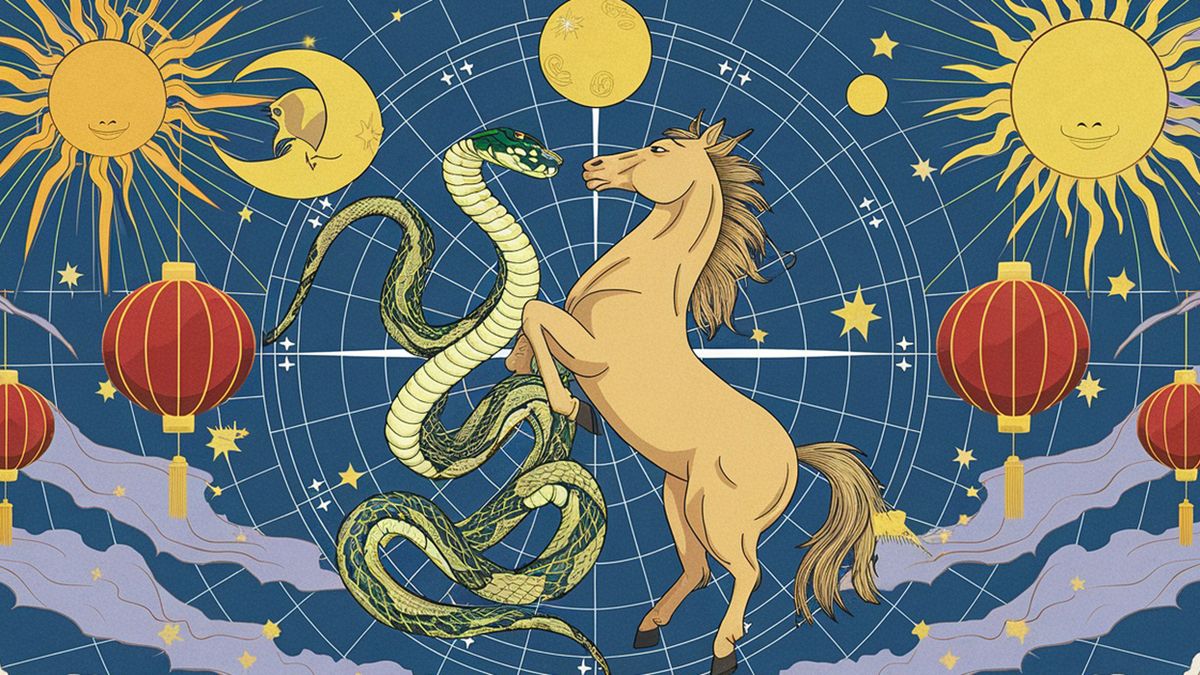 Hoy cada signo debe estar atento a las energías del día y usar la sabiduría del horóscopo chino para tomar decisiones más acertadas. (Foto: Ideogram)