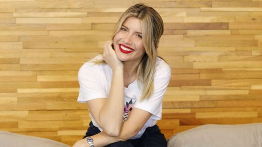 El arrepentimiento de Laurita Fernández en plena cuarentena: “Solo me pregunto por qué no…”