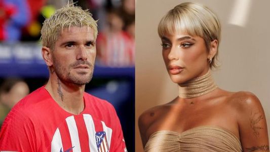 Tini Stoessel abrió su corazón y habló del difícil momento que vivió tras separarse de Rodrigo De Paul