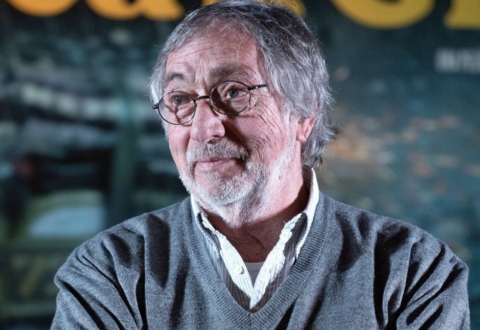 Luis Brandoni criticó a Alejandra Darín: No tenemos trato